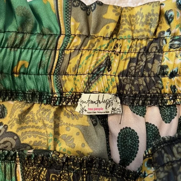 Free People pants - Picture 6 of 11